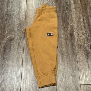 Adidas Lego jogger size: 2T